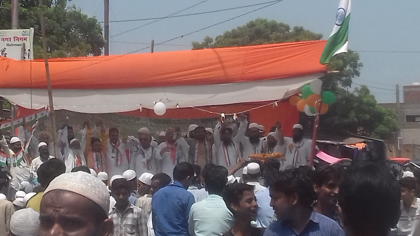 Shahi Jama Masjid Firozabad
