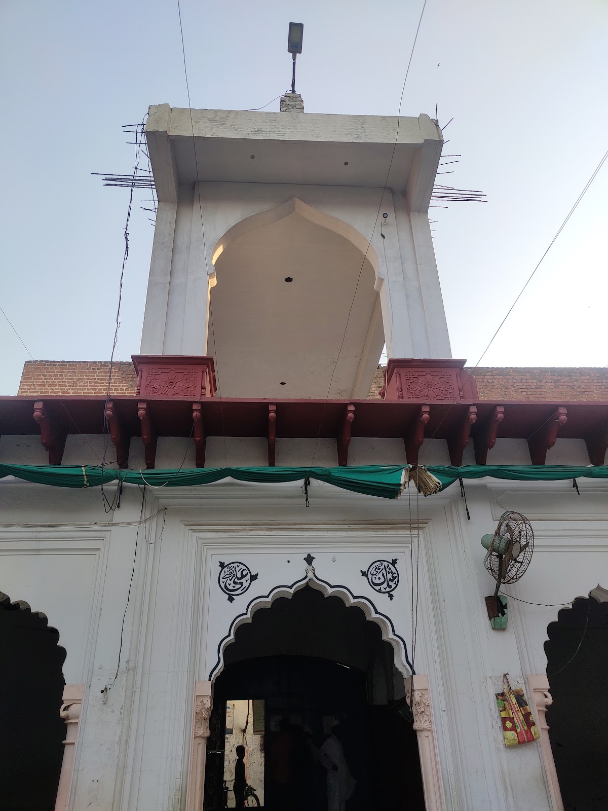Shahi Jama Masjid Firozabad