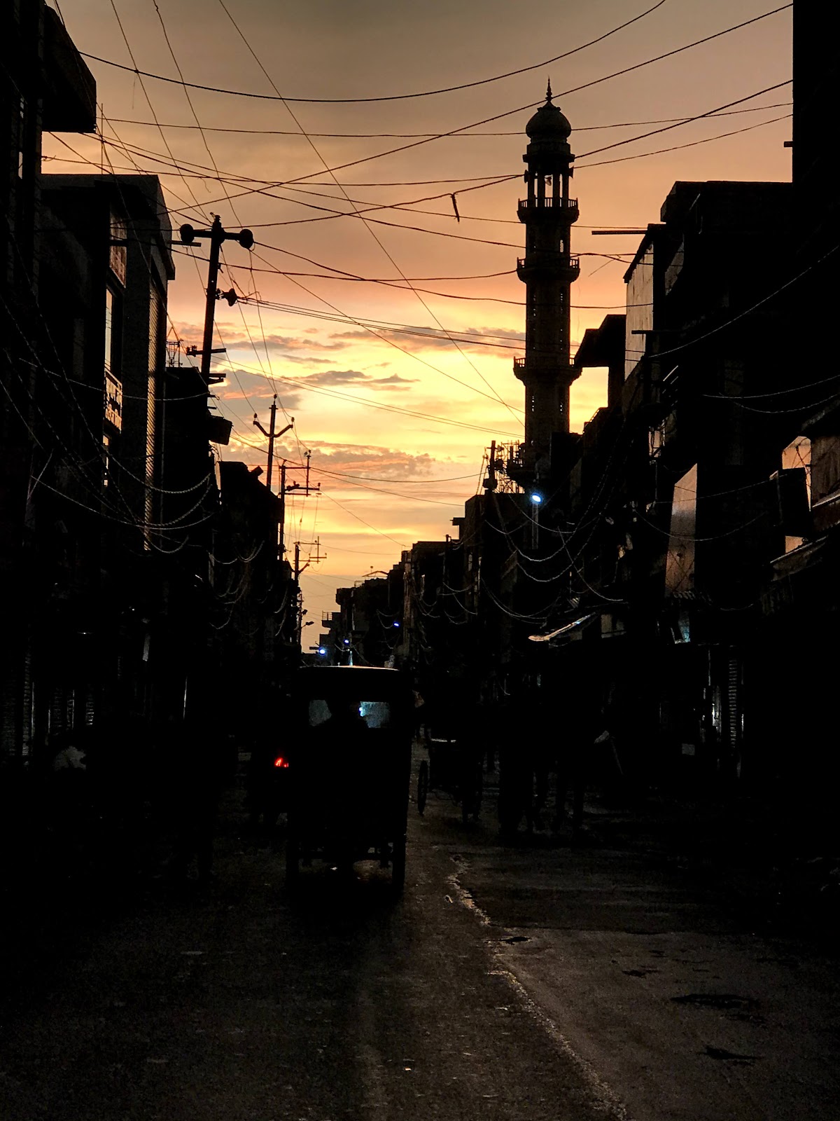 Shahi Jama Masjid Firozabad