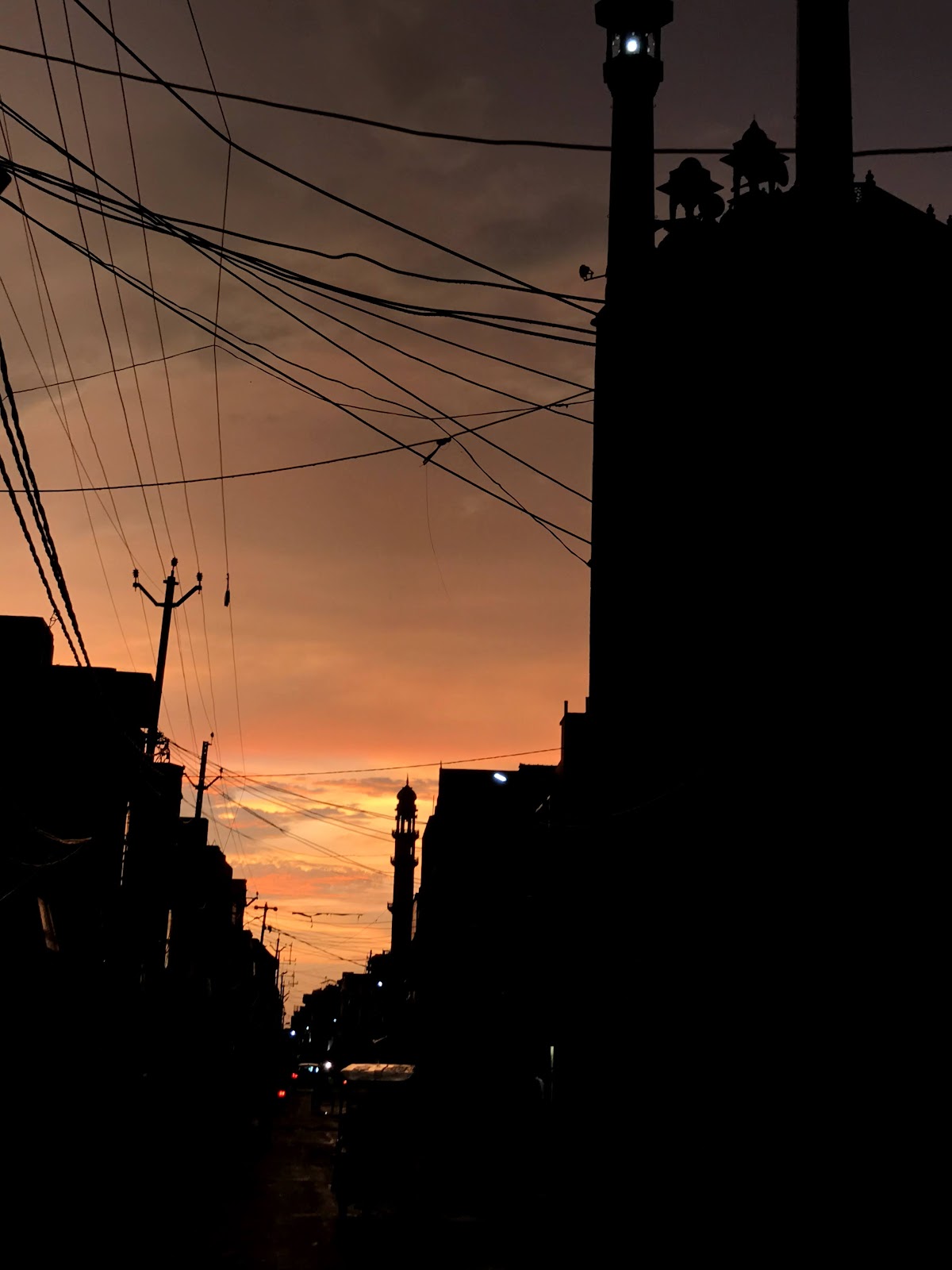 Shahi Jama Masjid Firozabad
