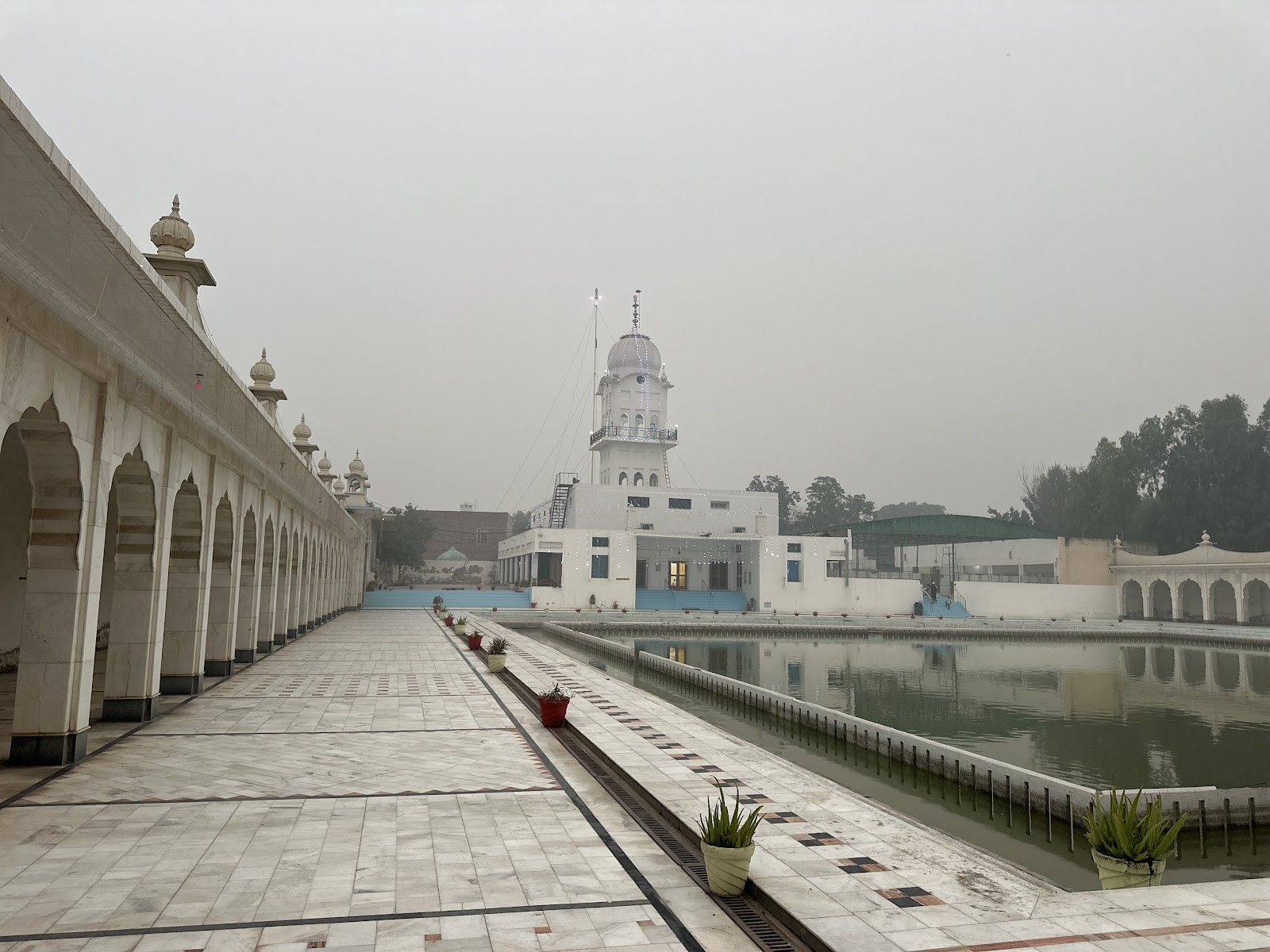 Gurudwara Shri Haji Rattan