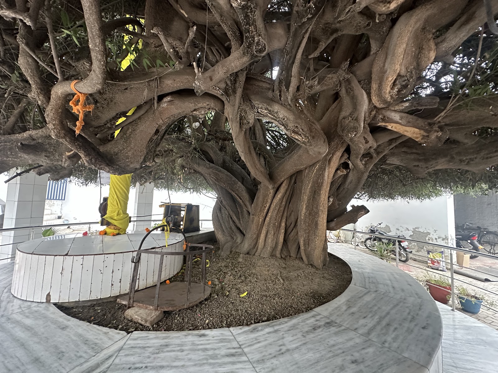 Gurudwara Shri Haji Rattan
