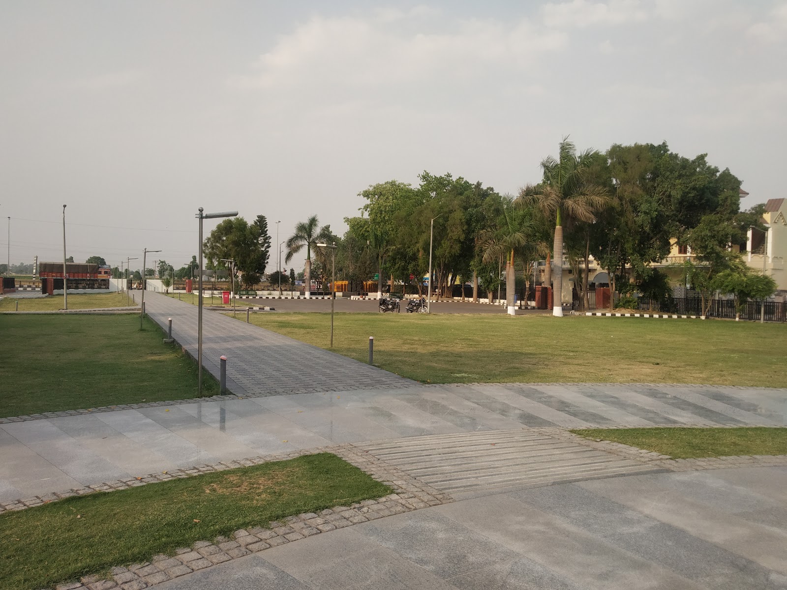 Shahid Bhagat Singh Museum