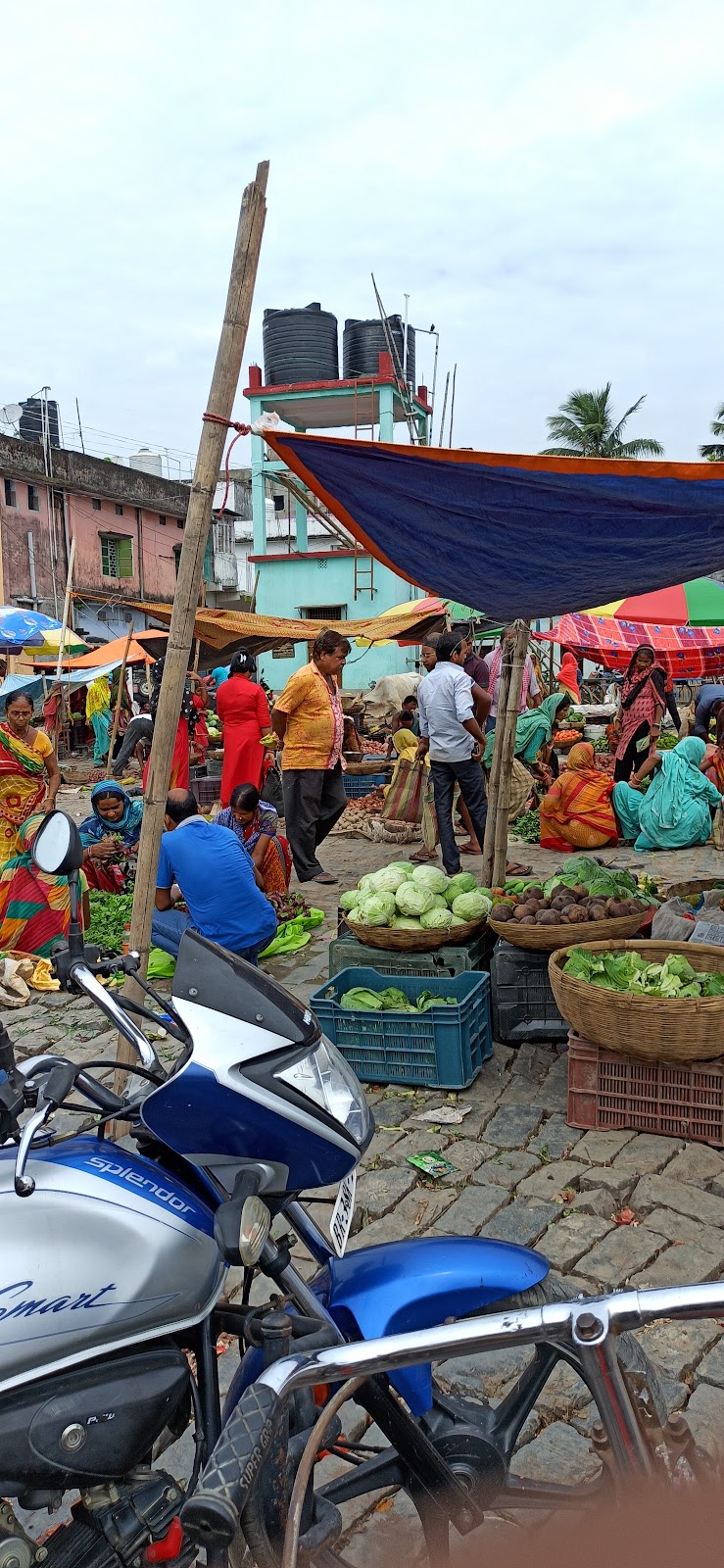 Local Market