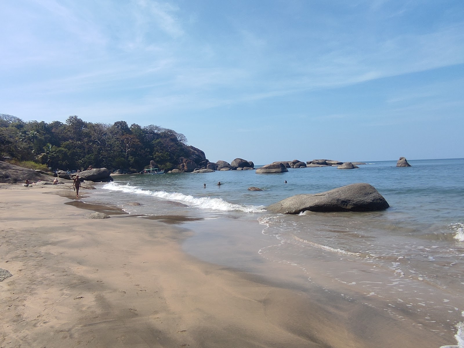 Agonda Beach