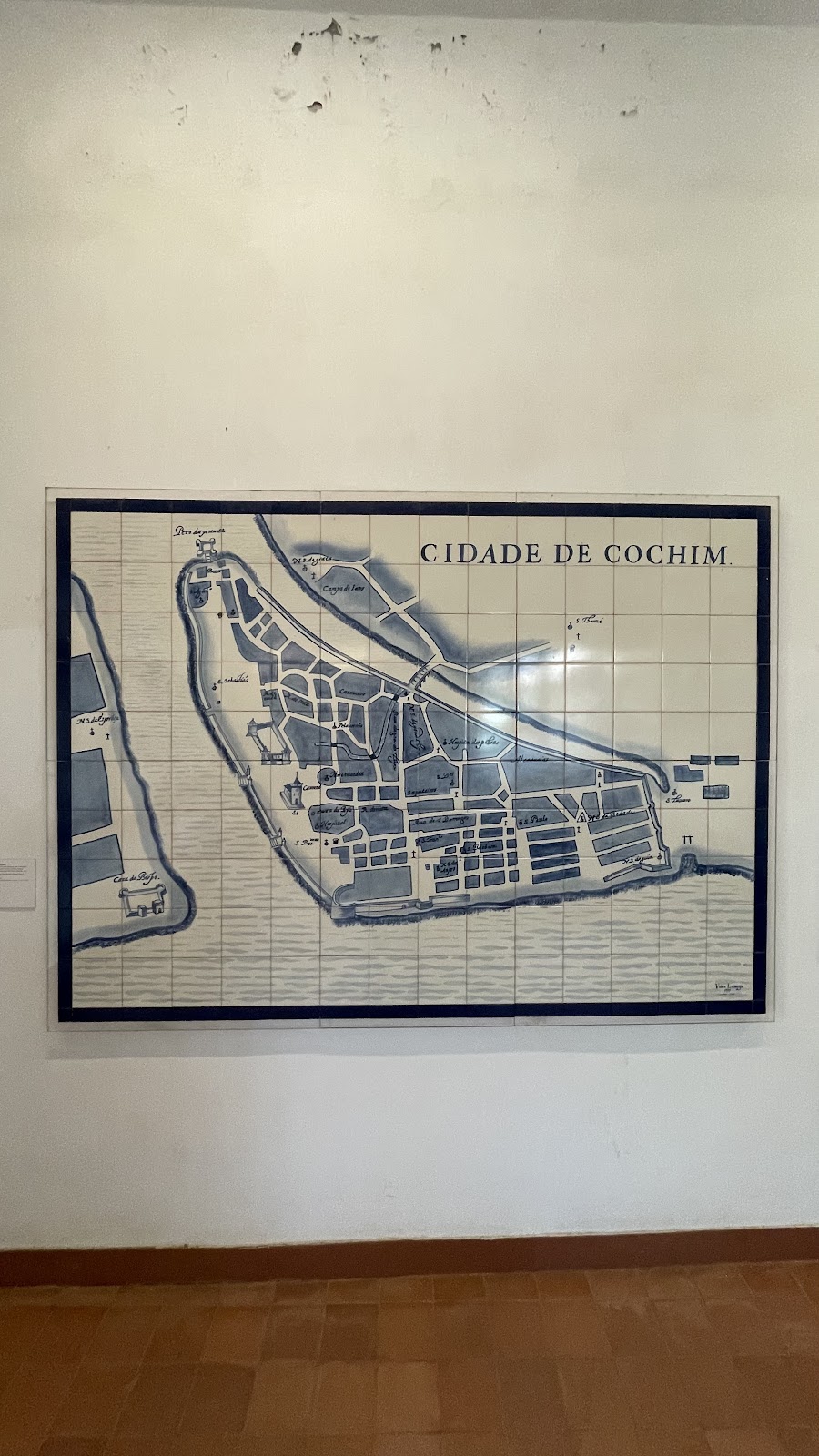 Indo-Portuguese Museum