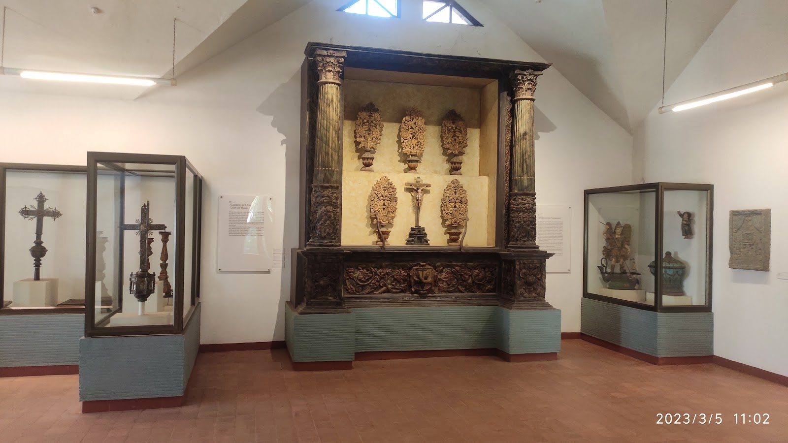 Indo-Portuguese Museum