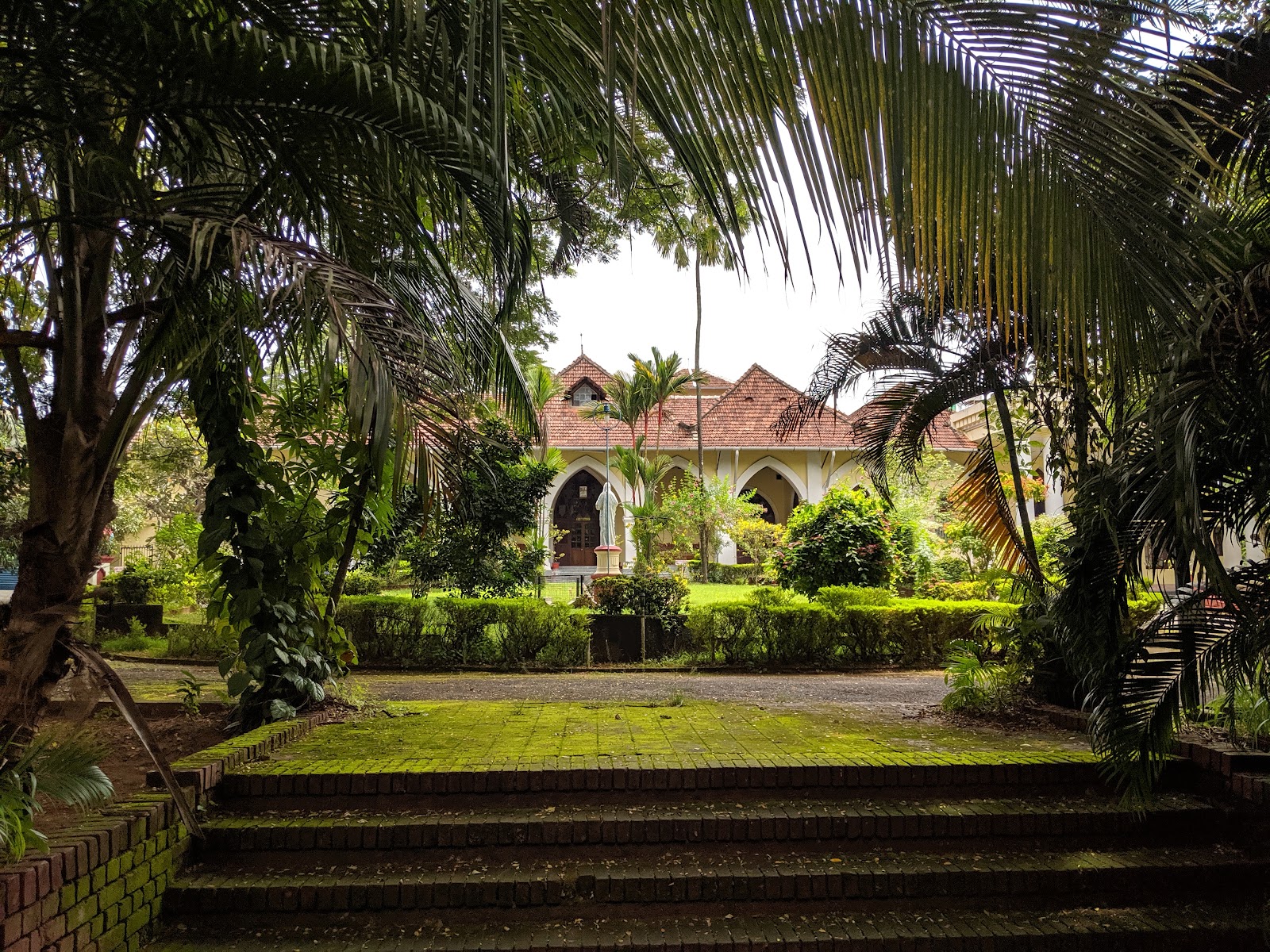 Indo-Portuguese Museum