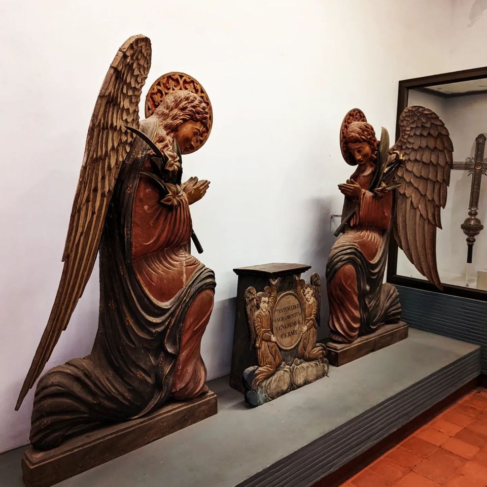 Indo-Portuguese Museum