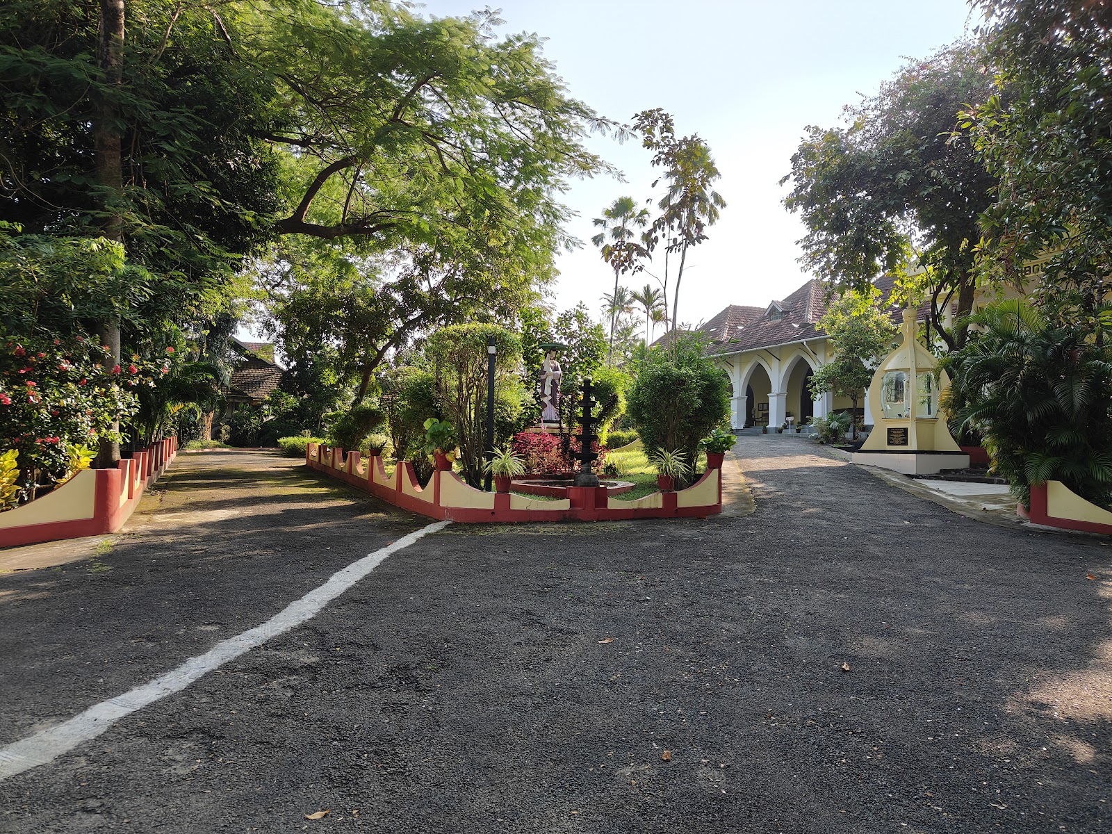 Indo-Portuguese Museum