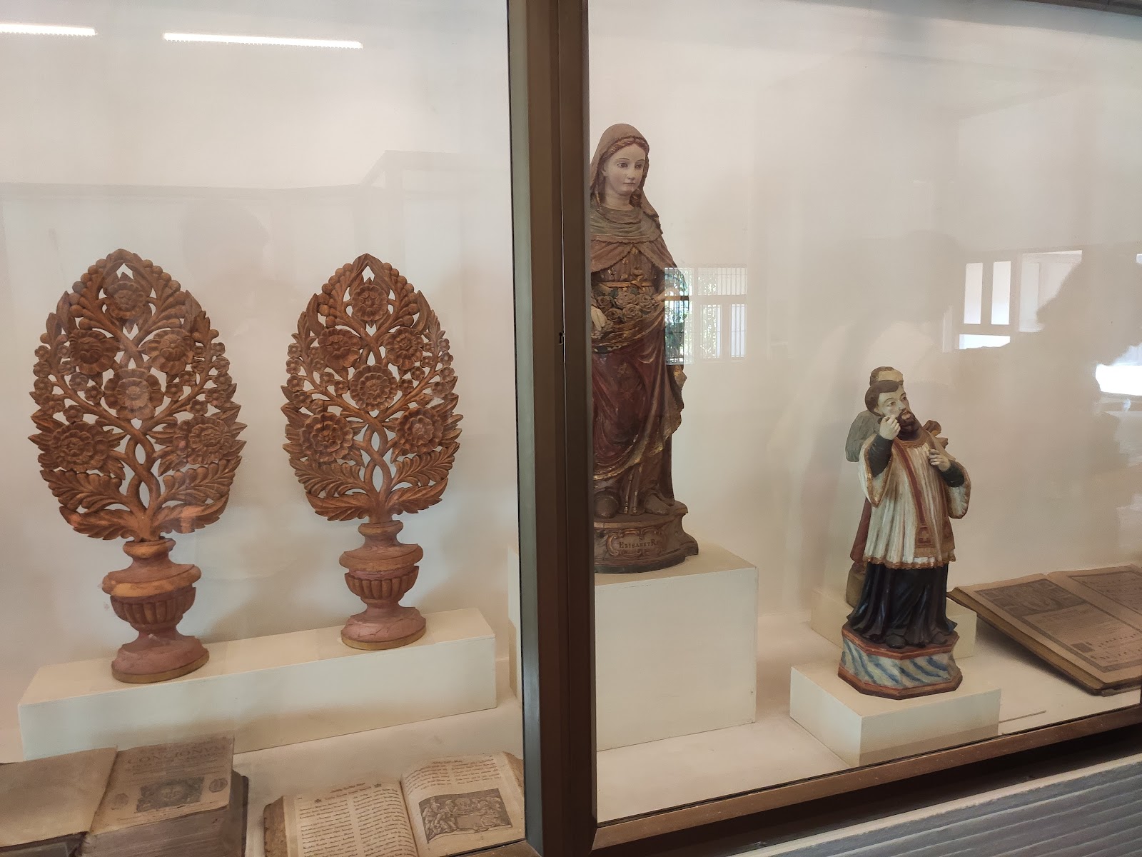 Indo-Portuguese Museum