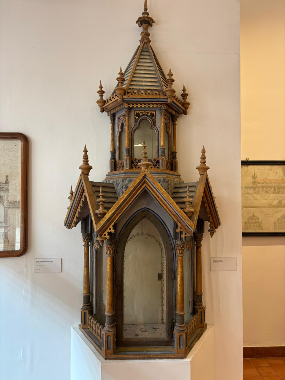 Indo-Portuguese Museum