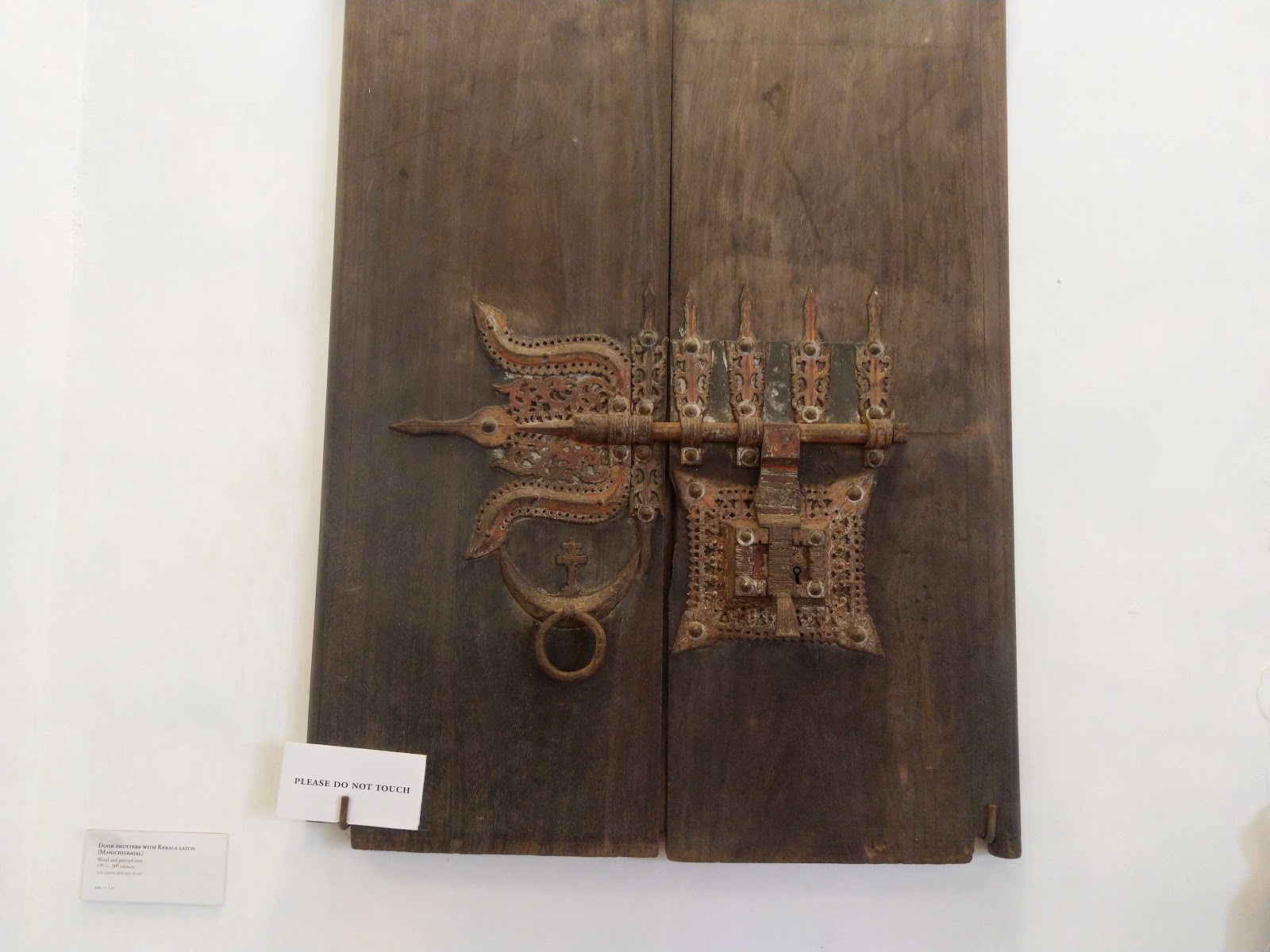 Indo-Portuguese Museum