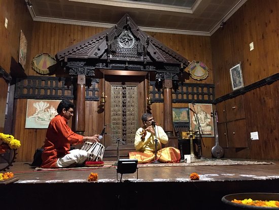 Kerala Kathakali Centre
