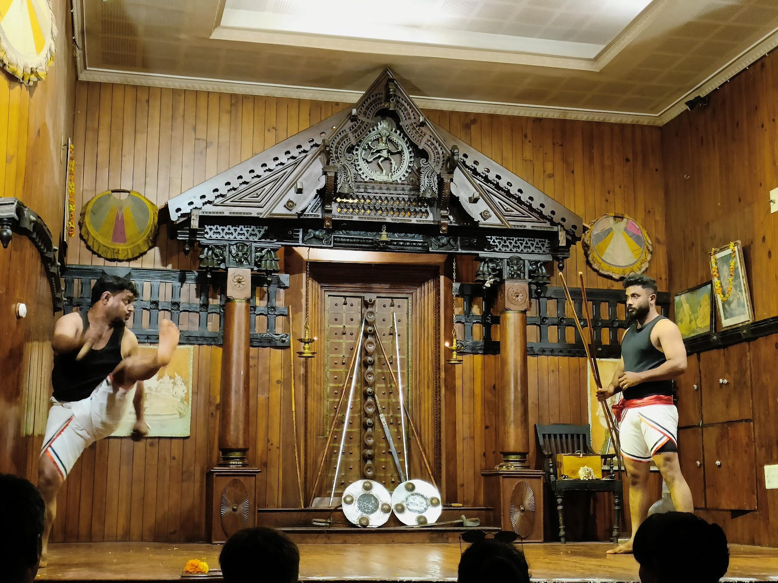 Kerala Kathakali Centre