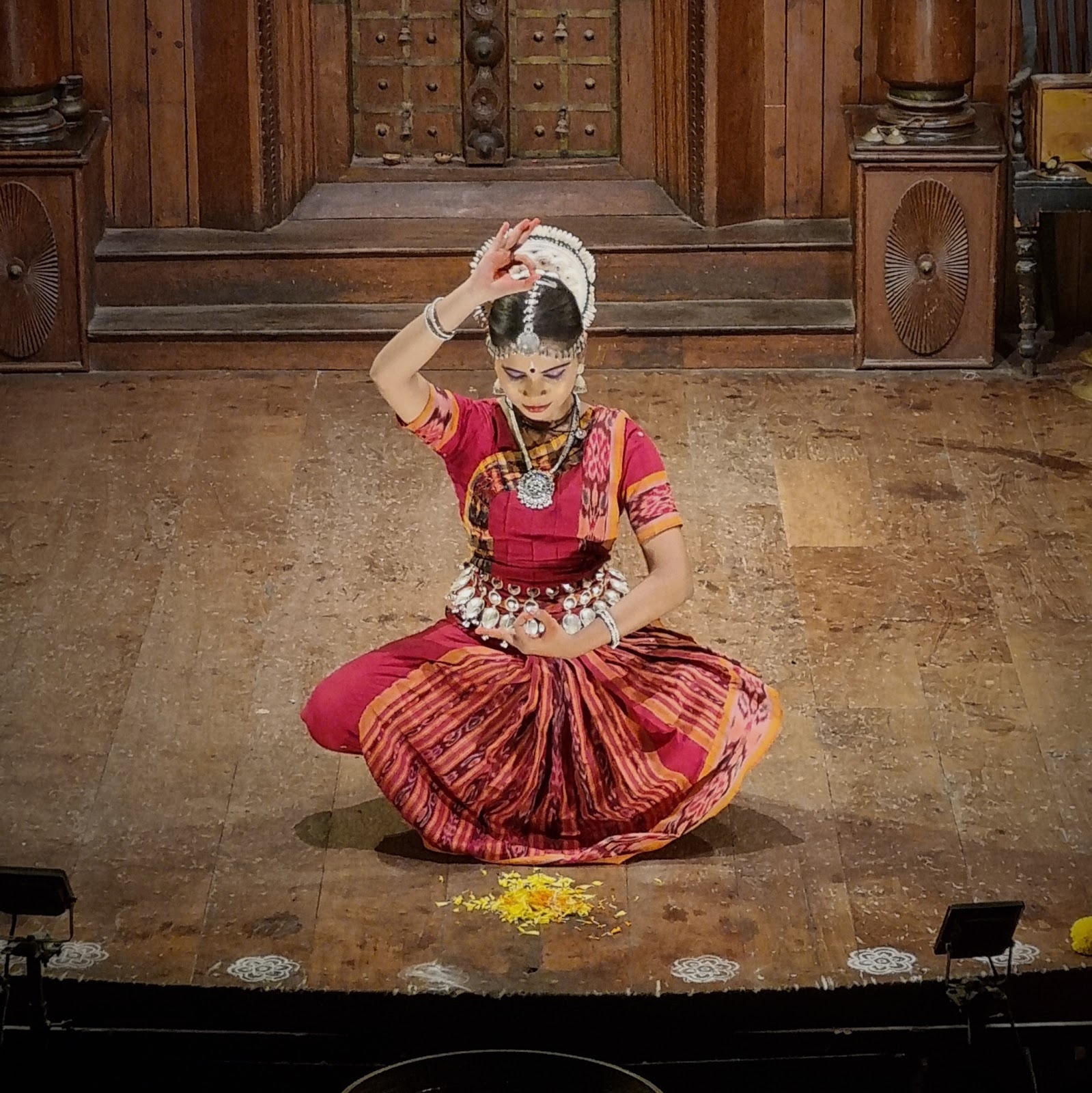 Kerala Kathakali Centre