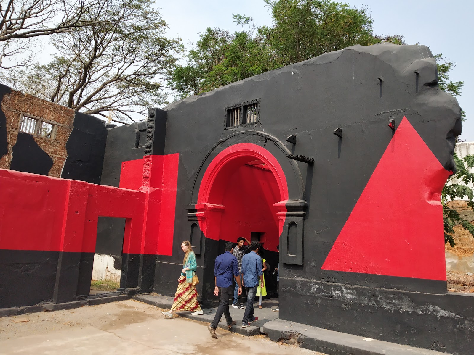 Kochi Biennale