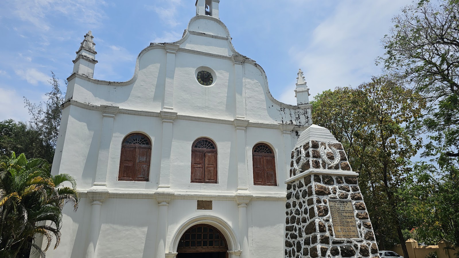 St. Francis Church