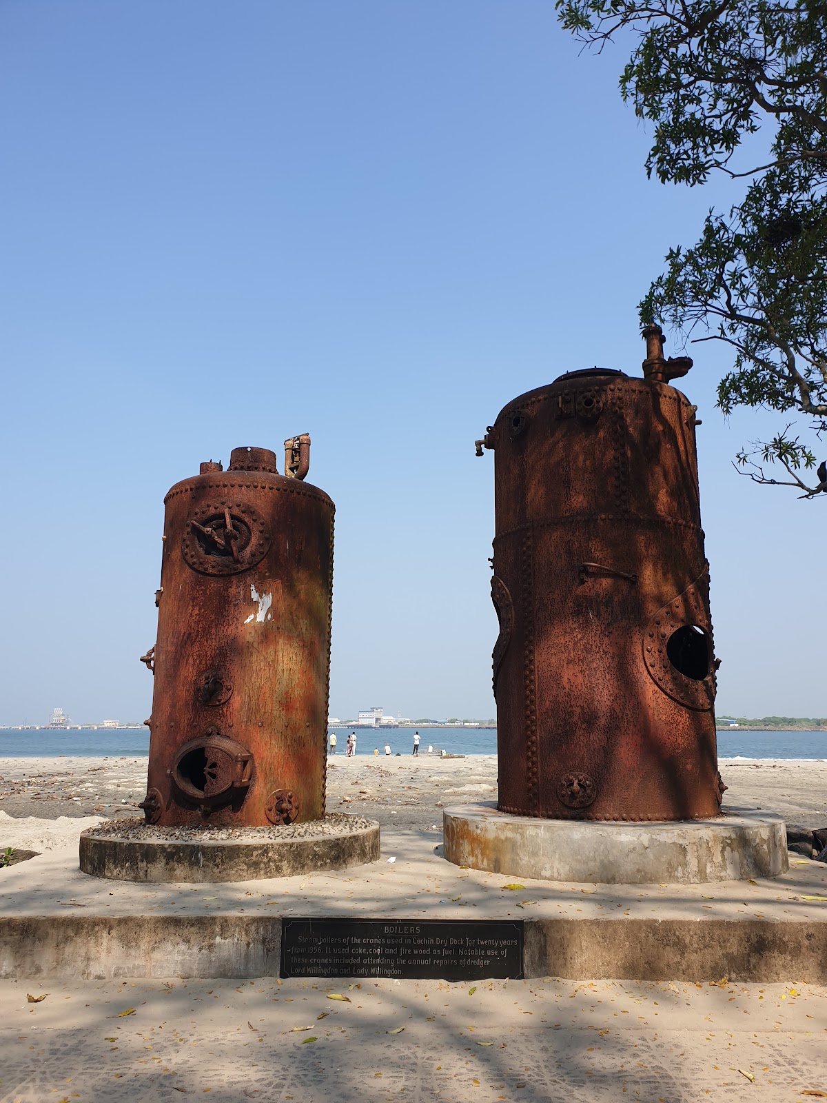 Vasco da Gama Square