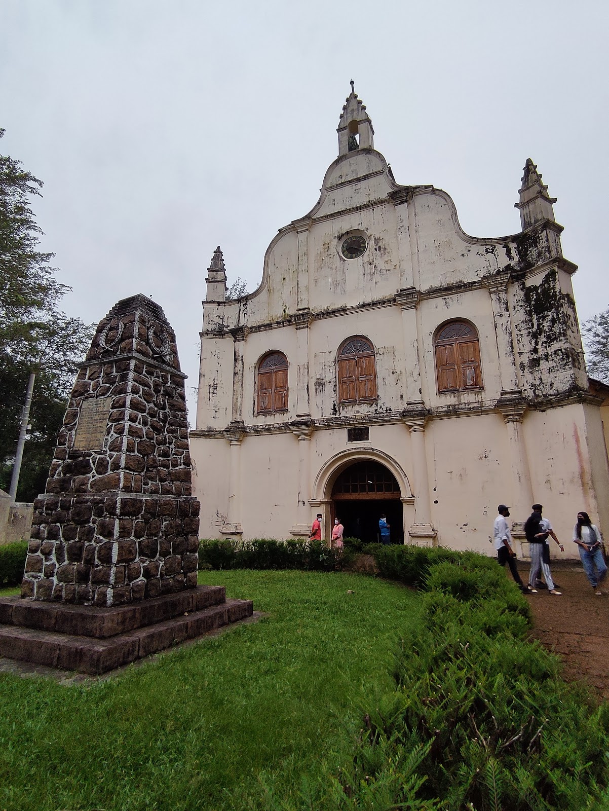 Vasco da Gama Square