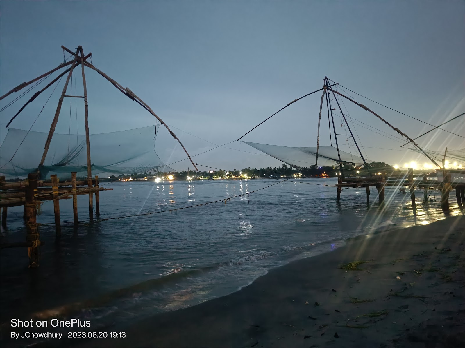 Vasco da Gama Square