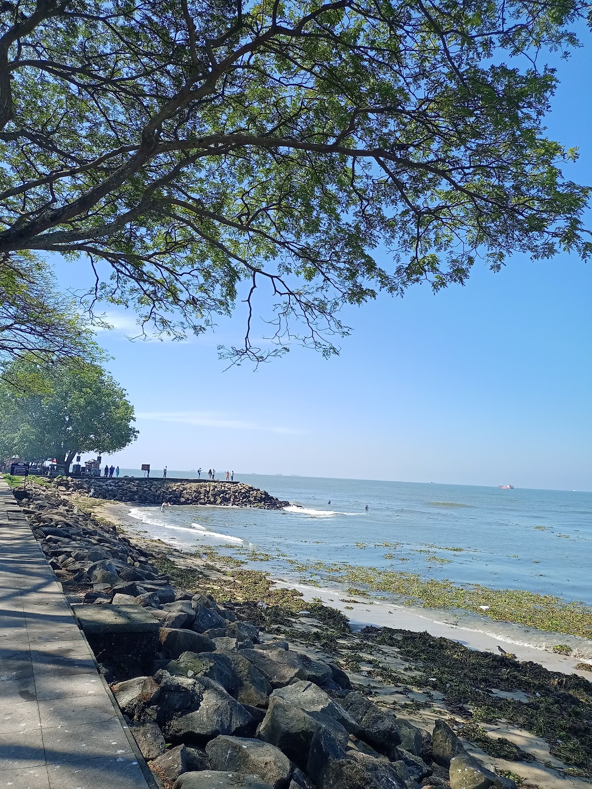 Vasco da Gama Square