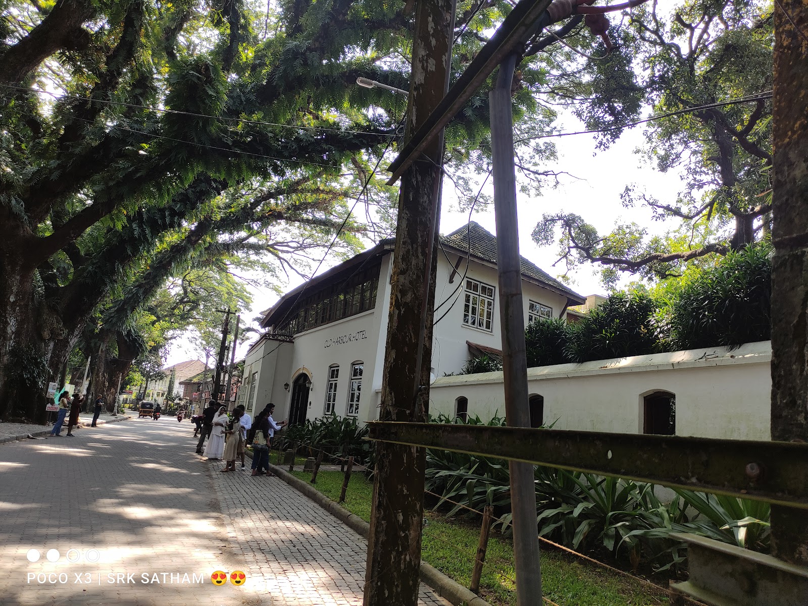 Vasco da Gama Square