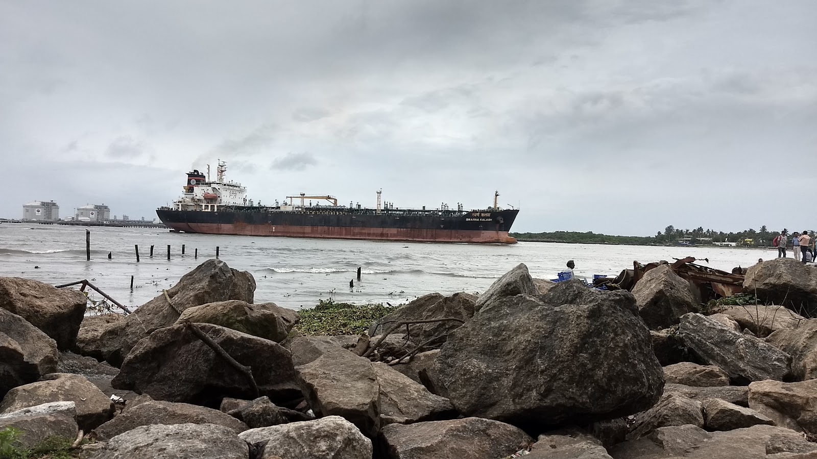 Vasco da Gama Square