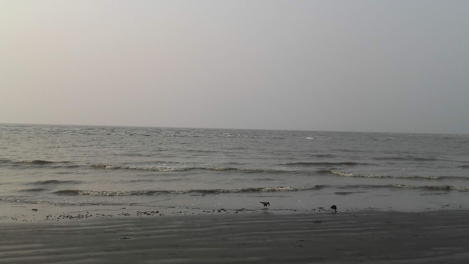 Fraserganj Lighthouse