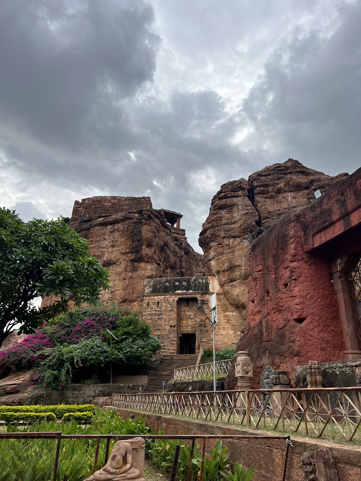 Archaeological Museum