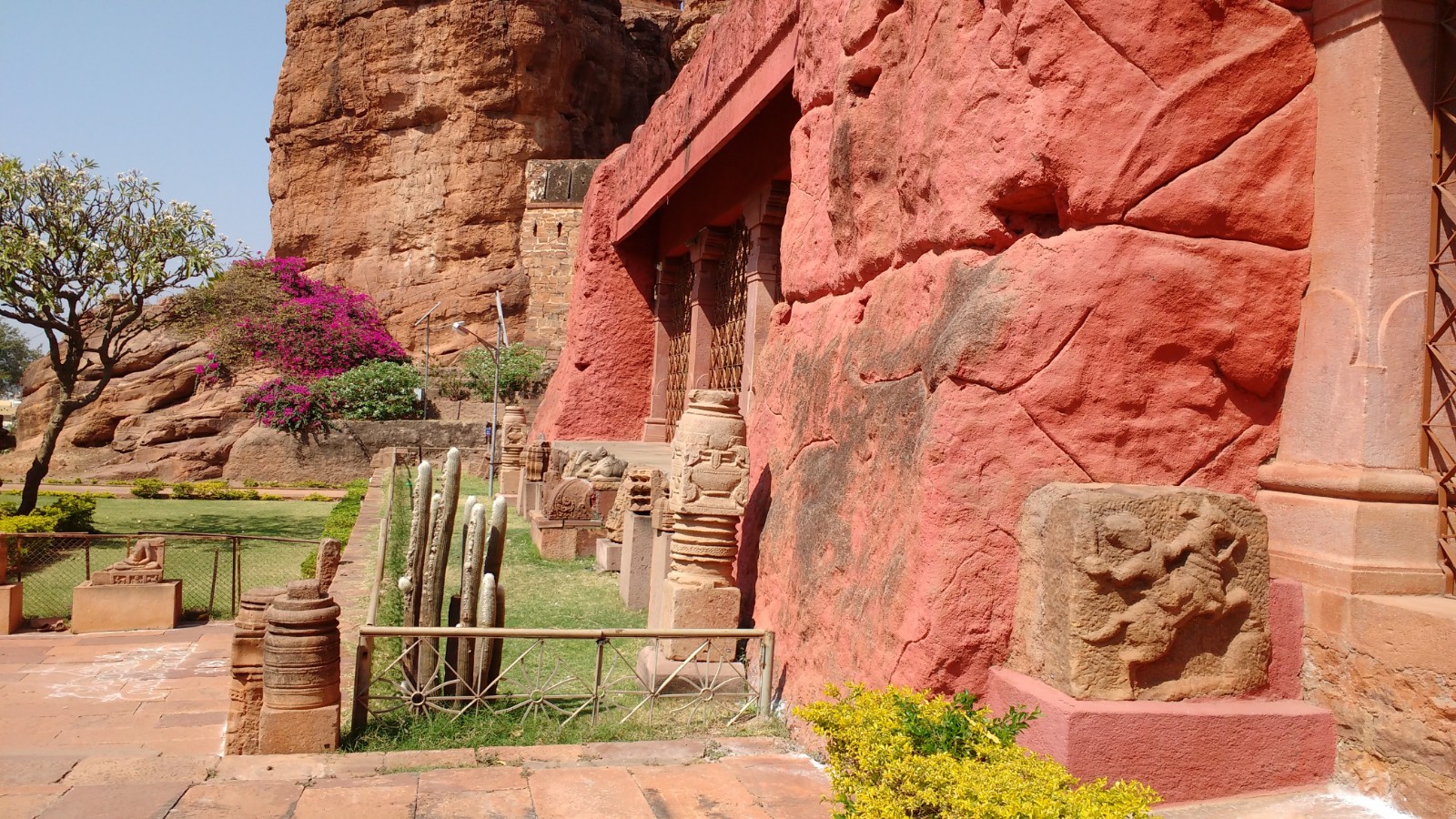 Archaeological Museum