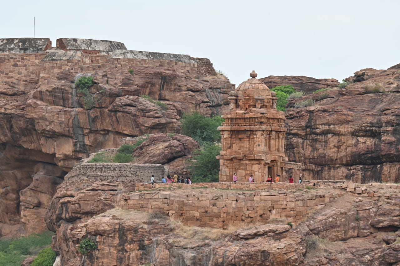 Archaeological Museum