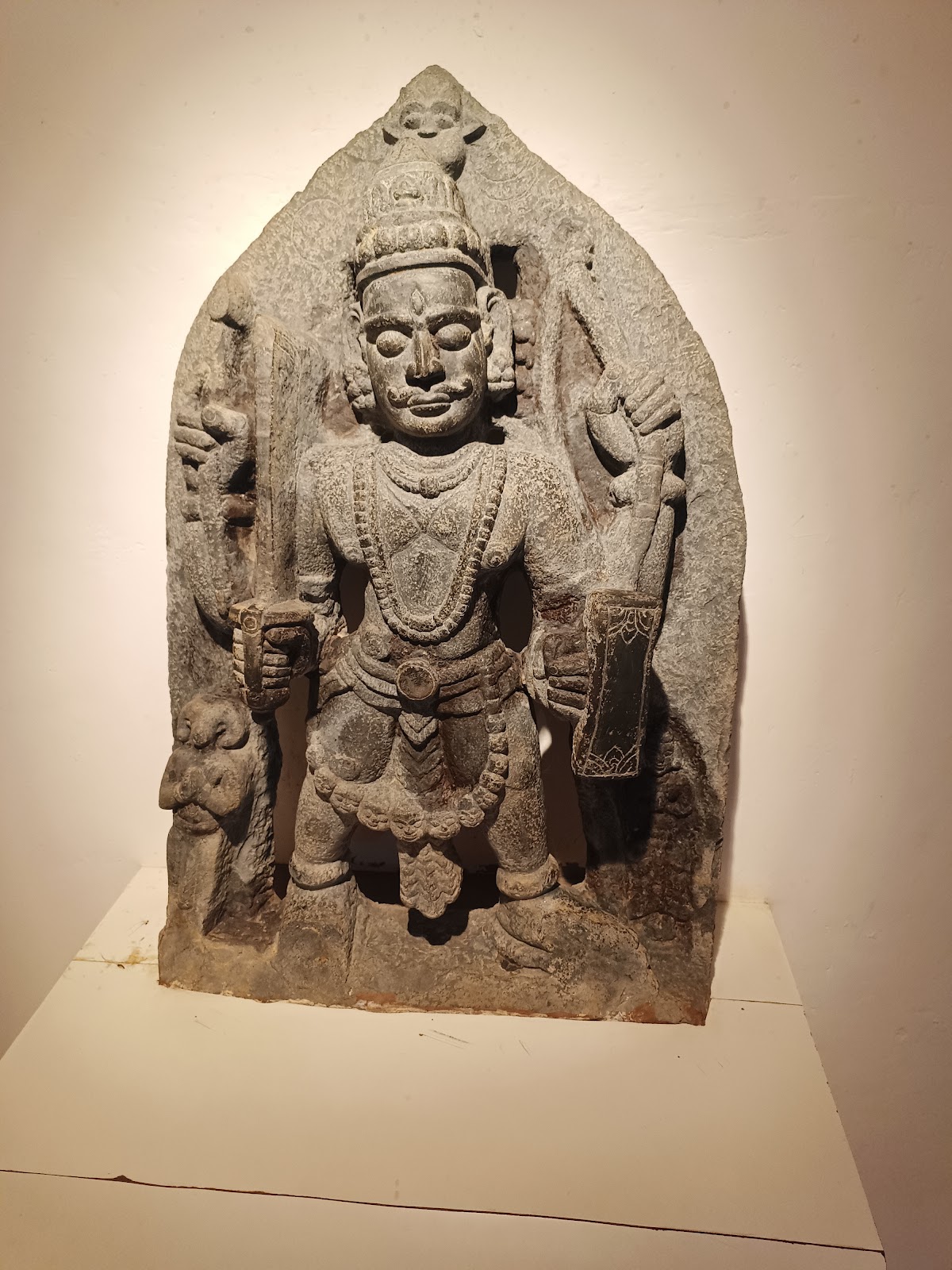 Archaeological Museum