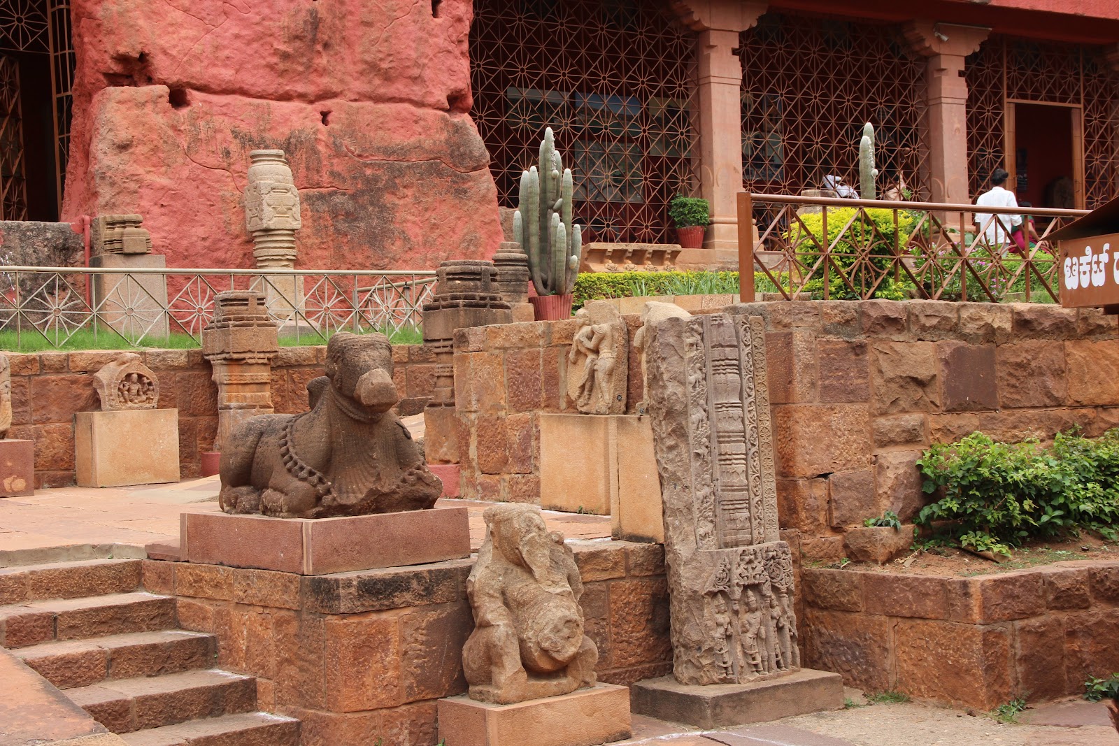 Archaeological Museum