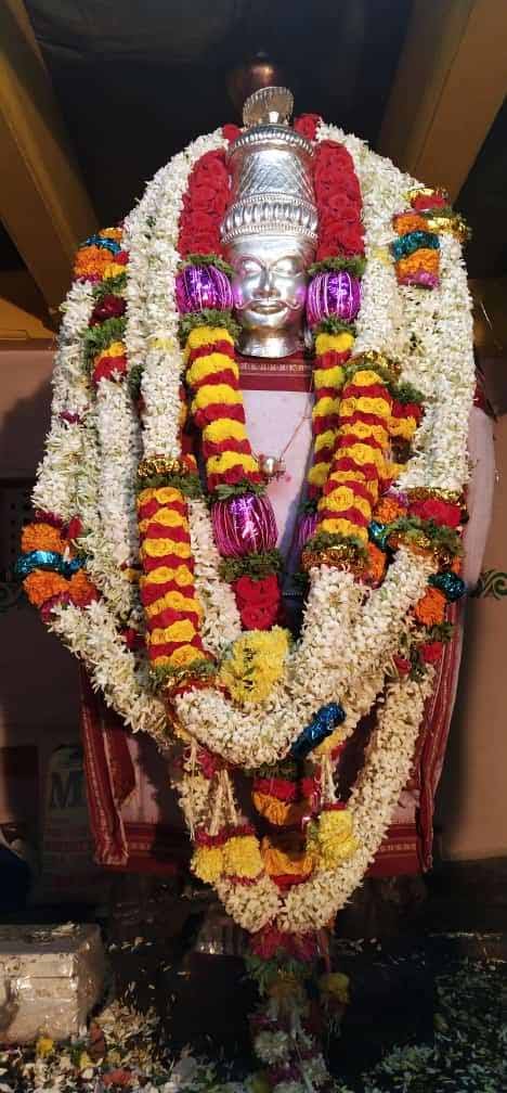 Brahma Devara Temple