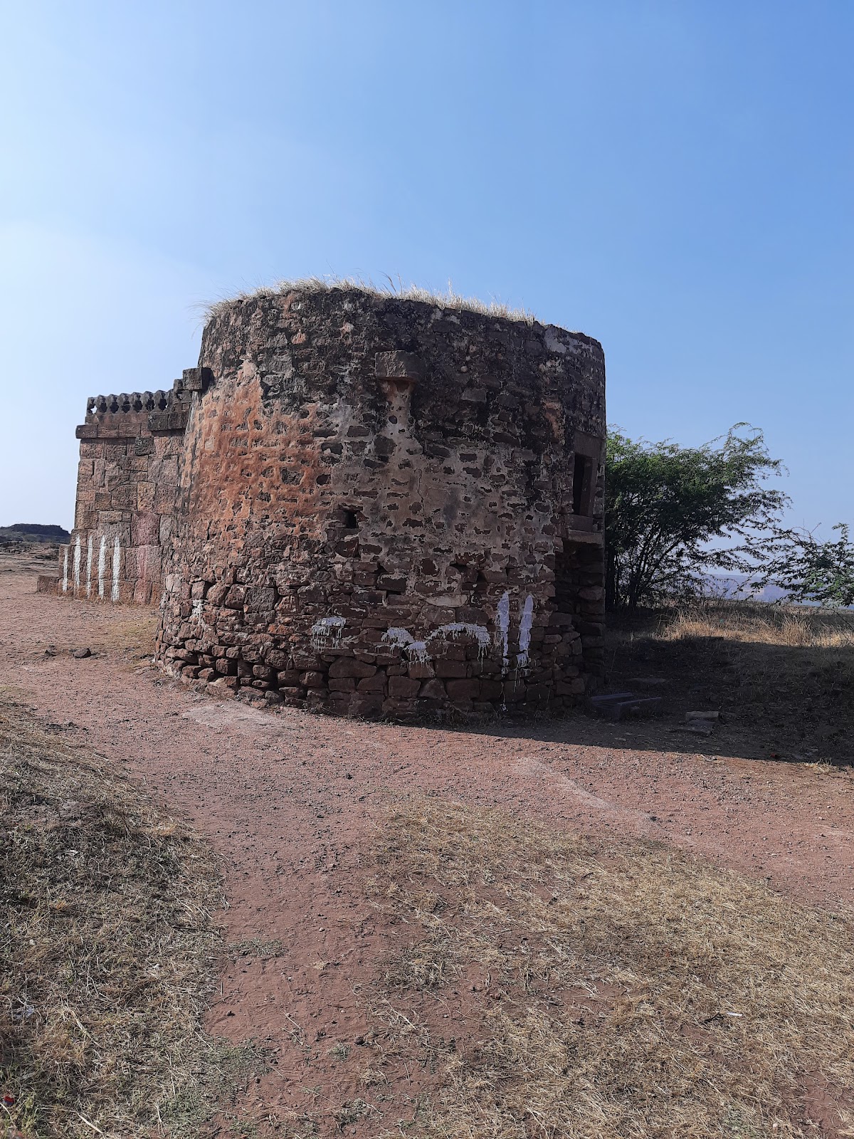 Gadag Fort