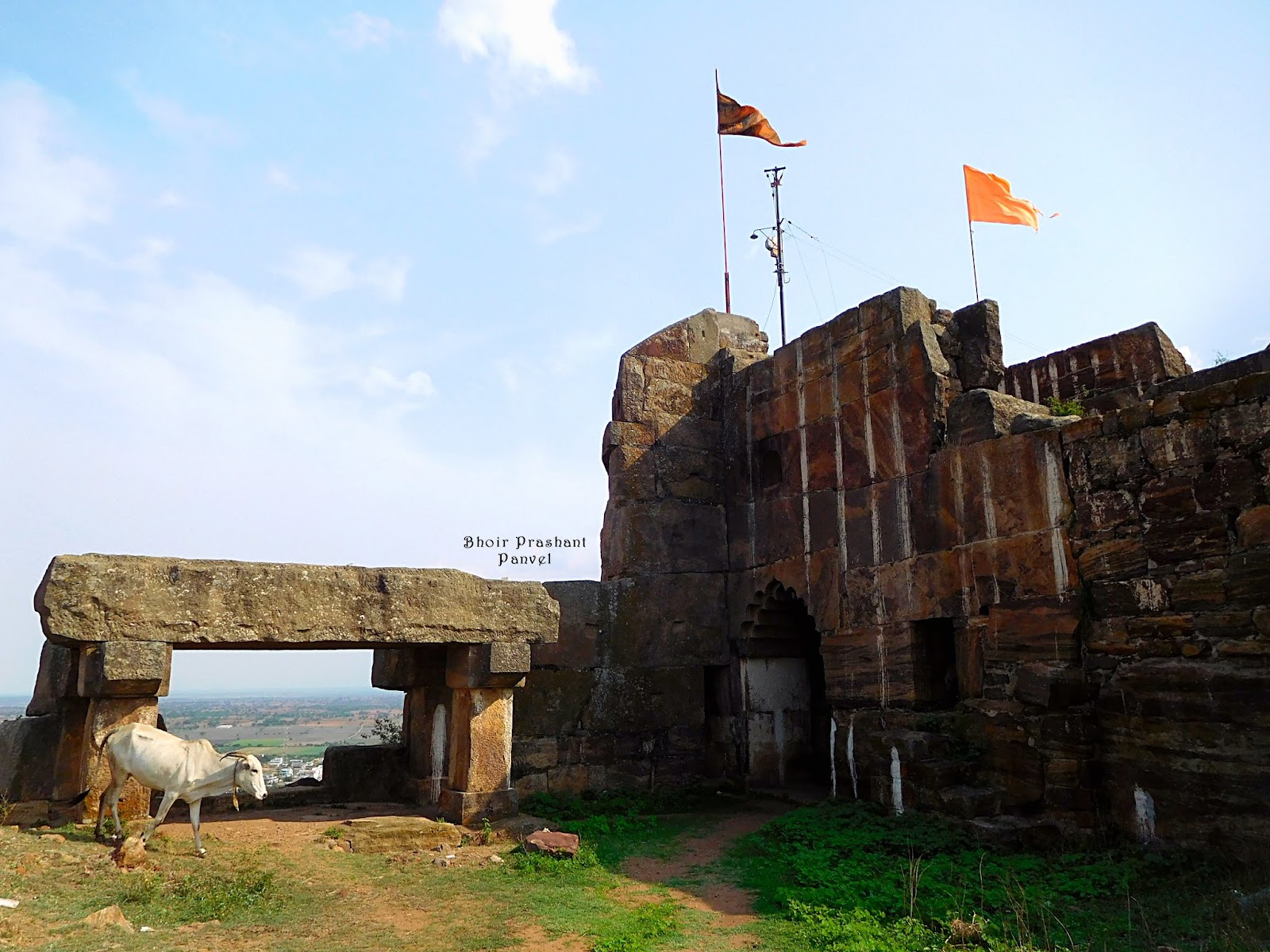 Gadag Fort
