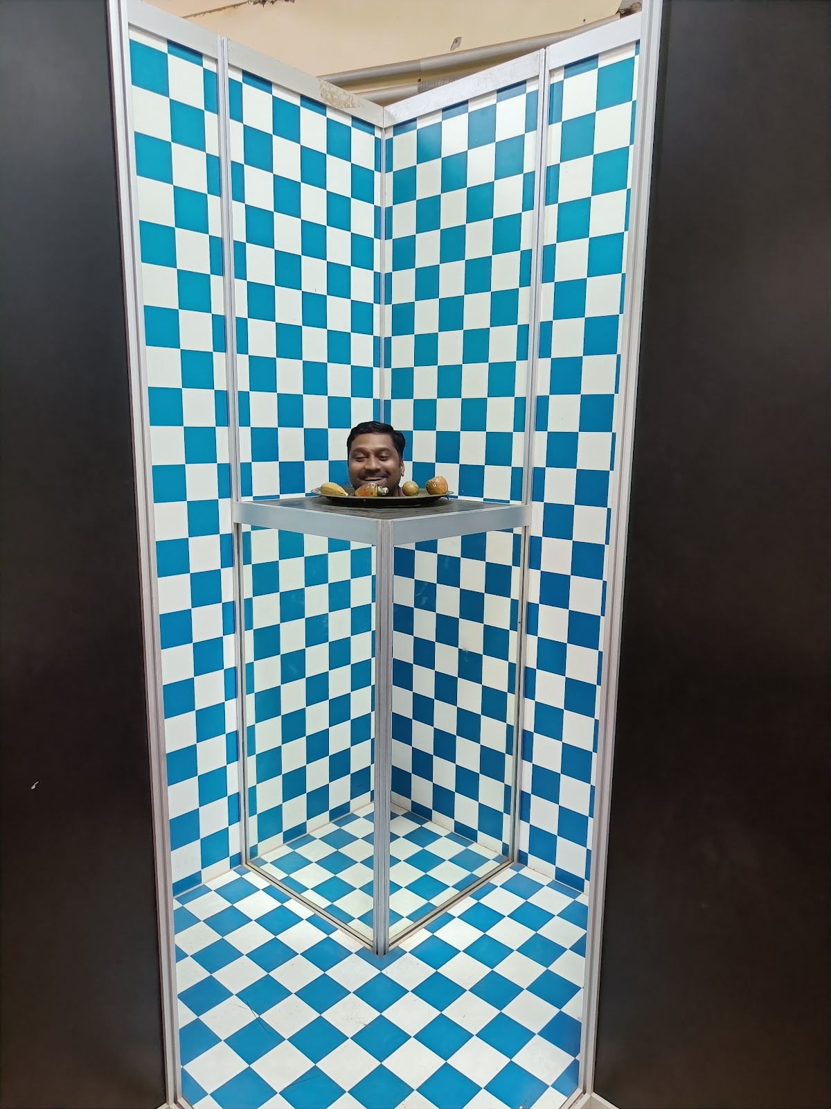 Karnataka Chaluvarajendra Science Museum