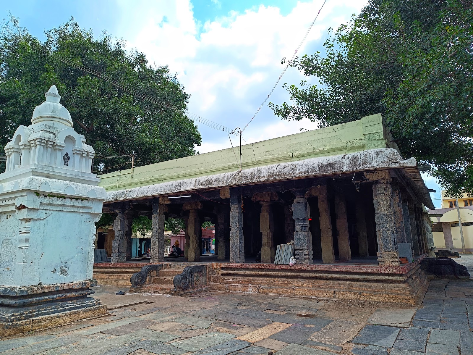 Narasimha Temple