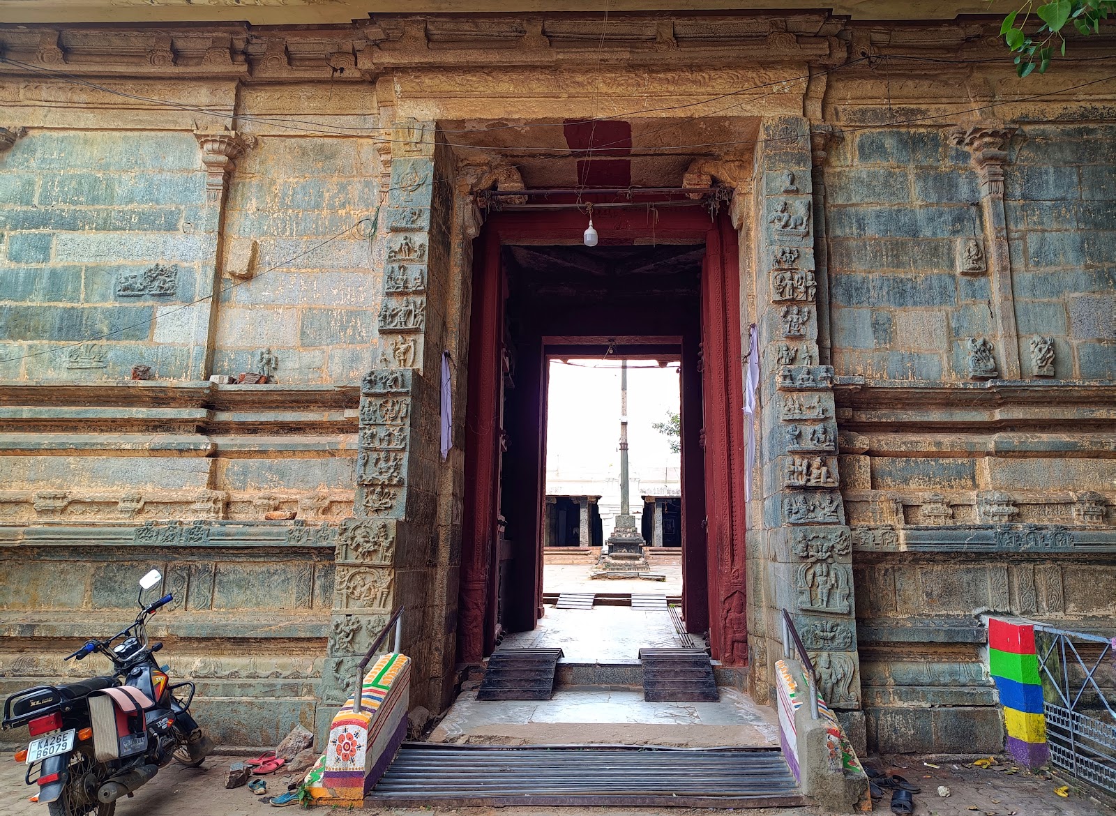 Narasimha Temple