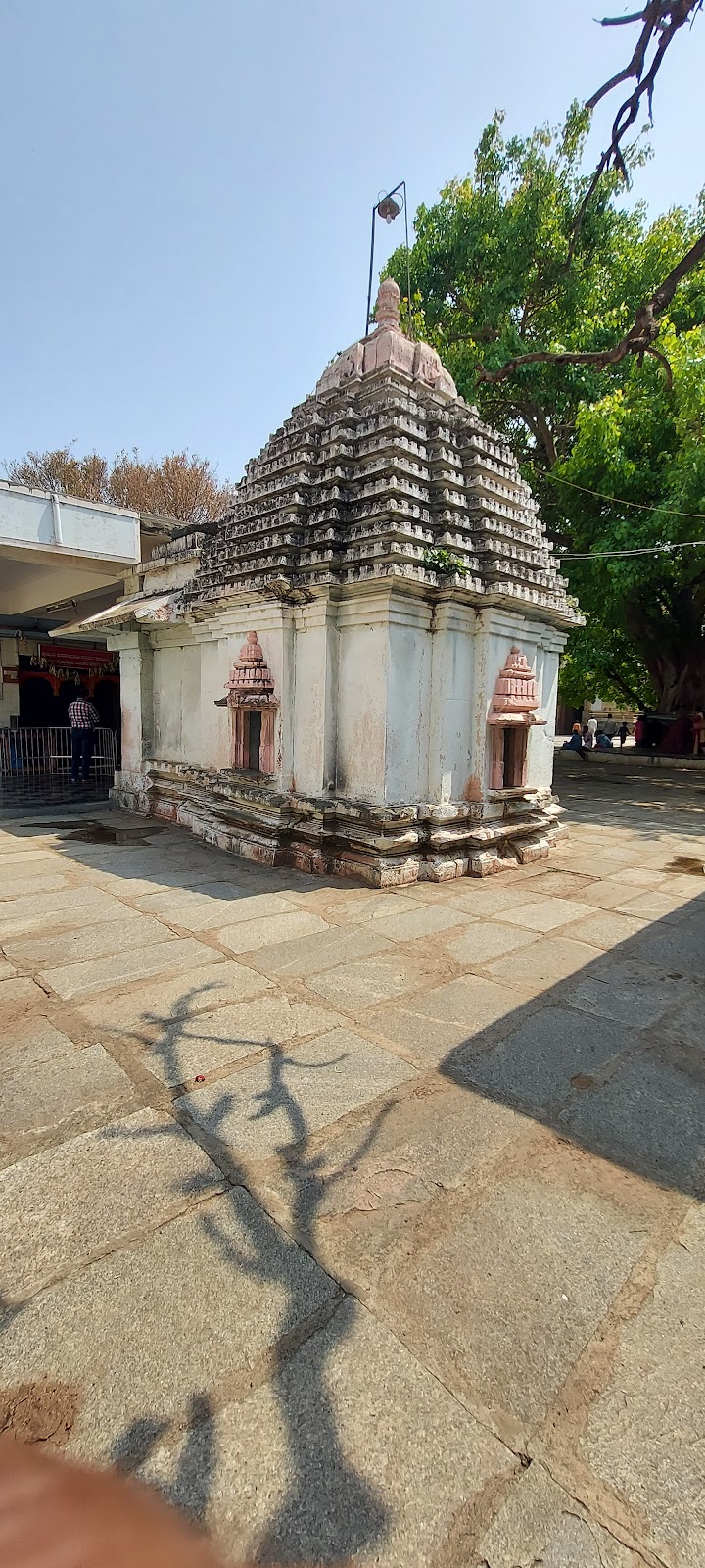 Anivara Temple