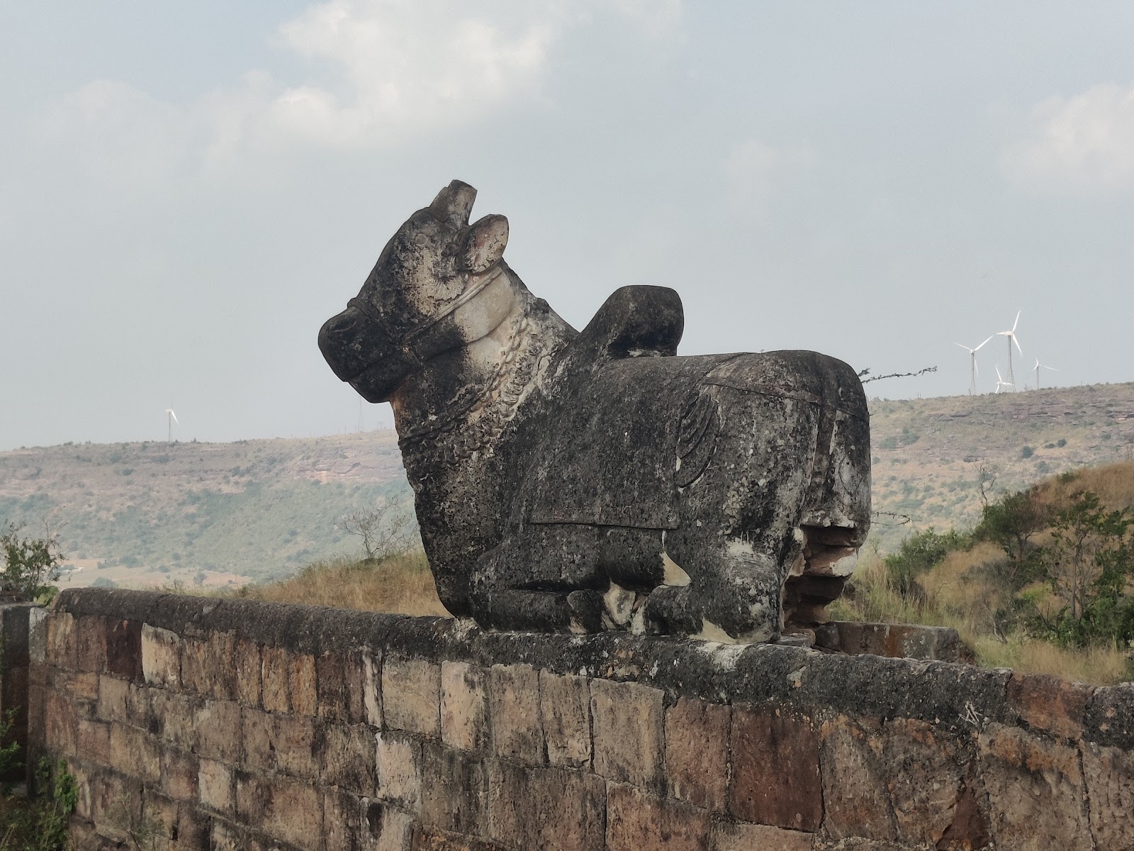 Gadag Fort