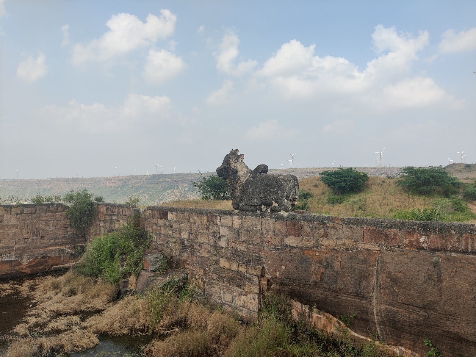Gadag Fort