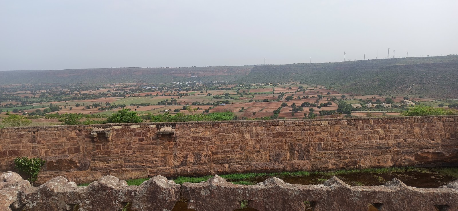 Gadag Fort