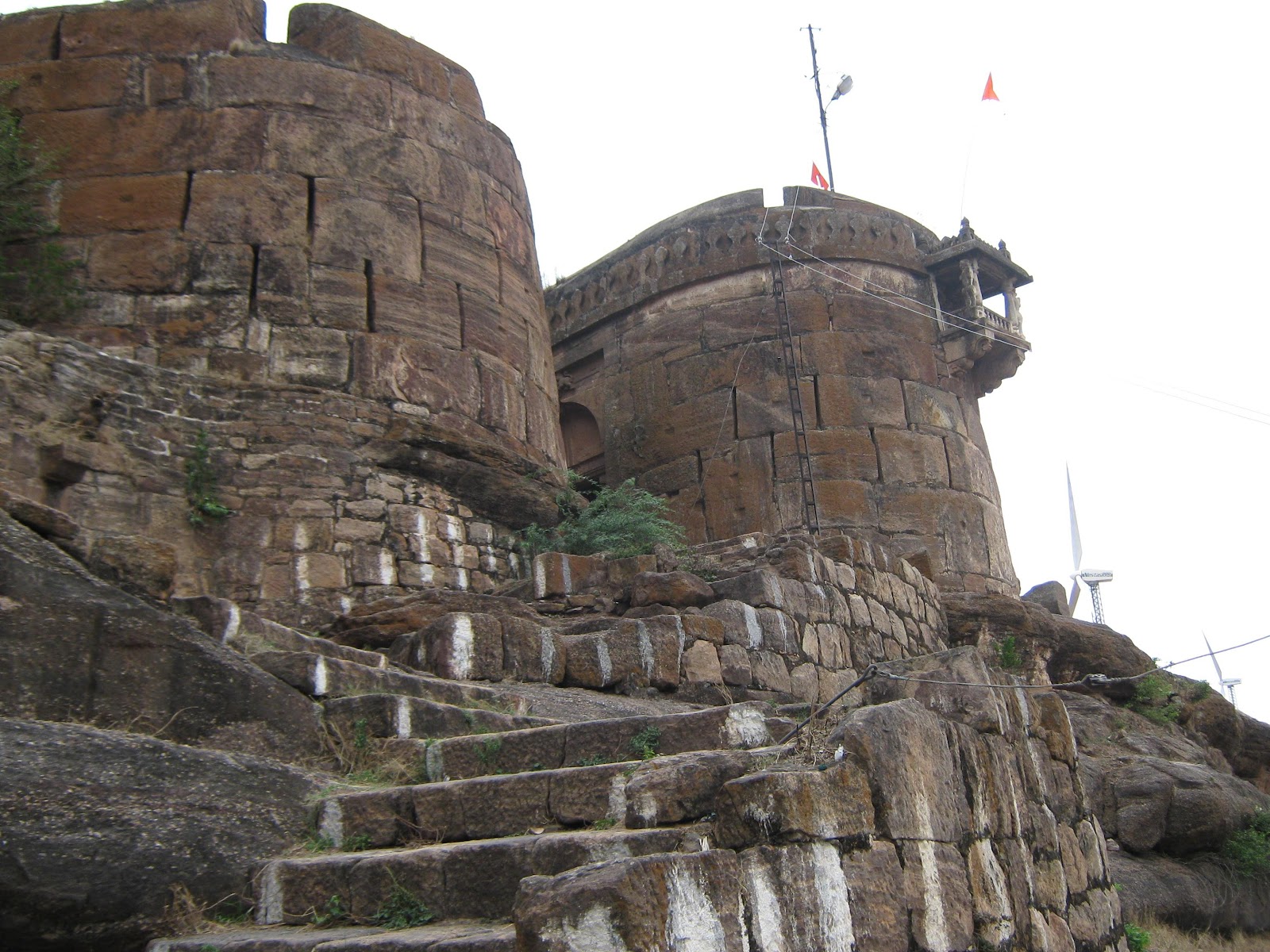 Gadag Fort