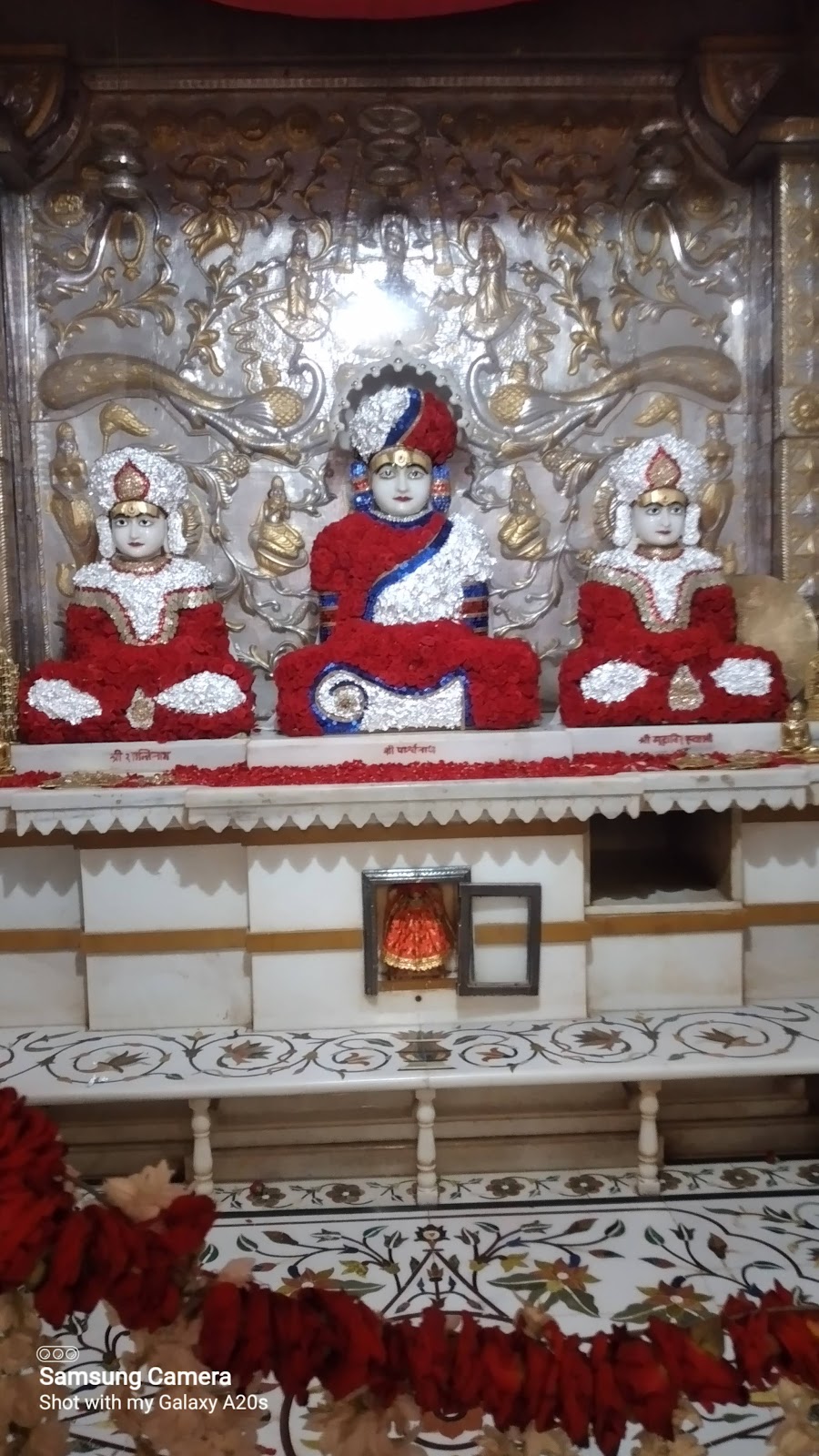 Jain Temple
