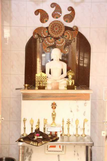 Jain Temple