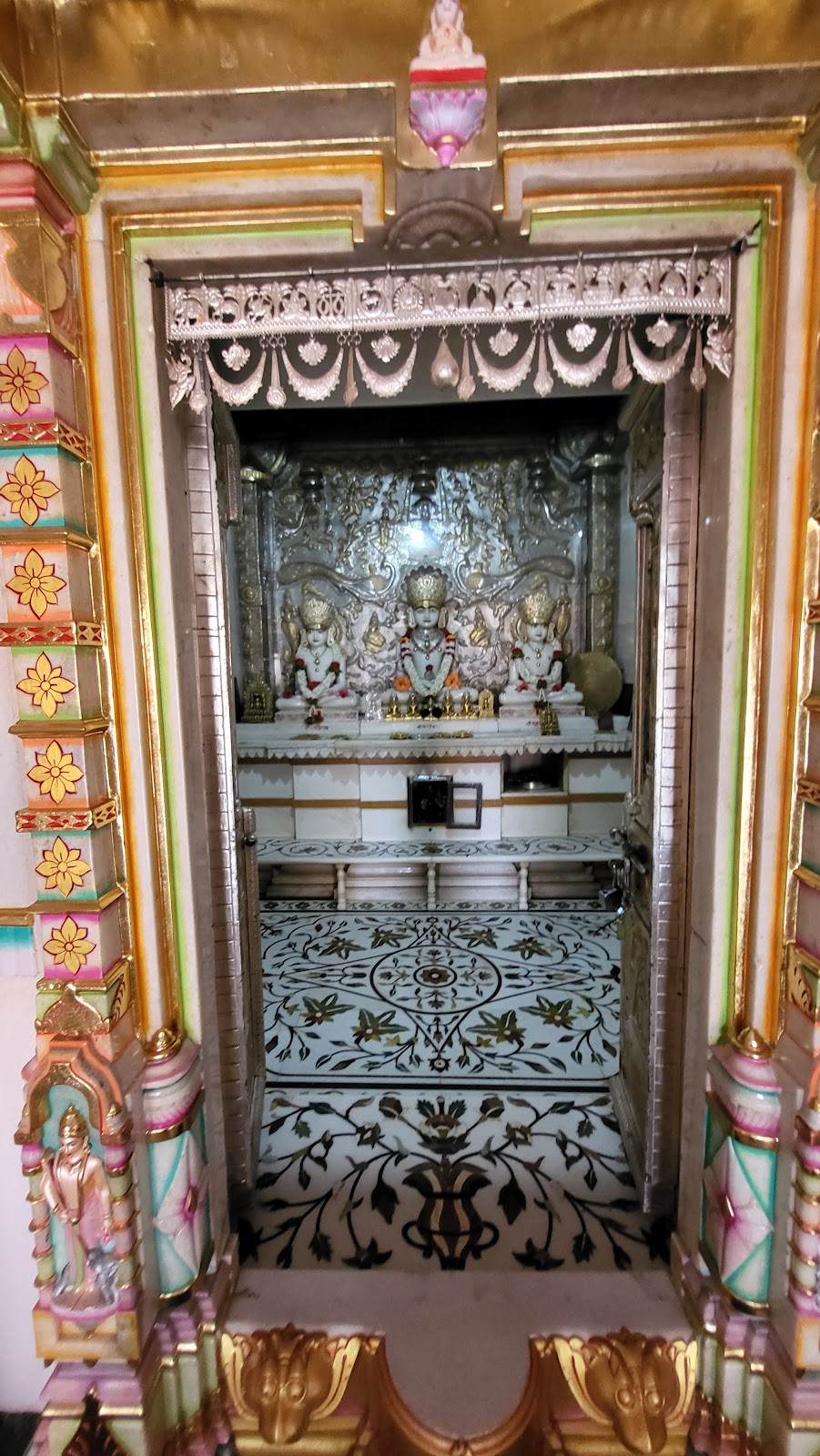Jain Temple