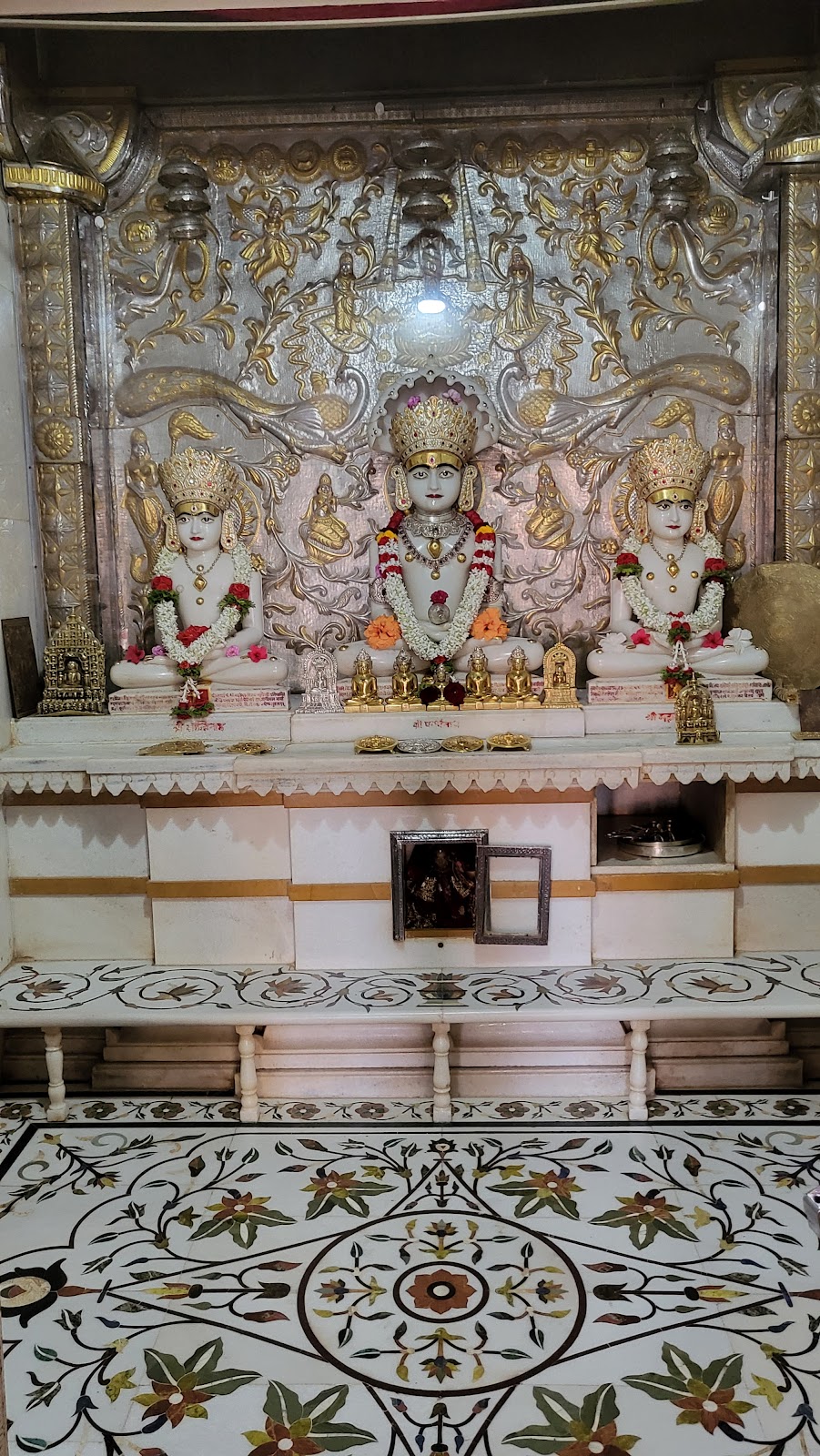 Jain Temple