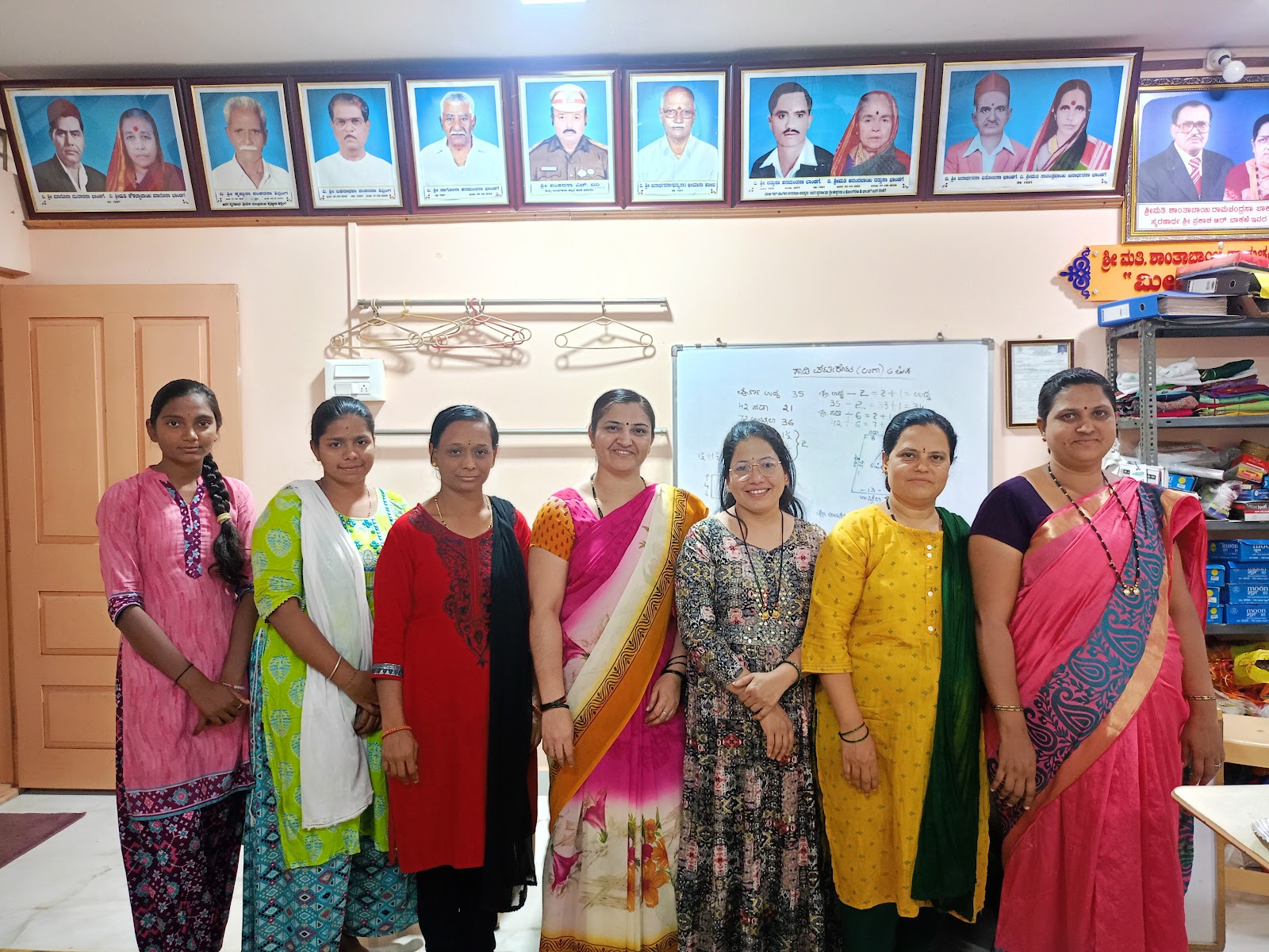 Local Craft Workshops